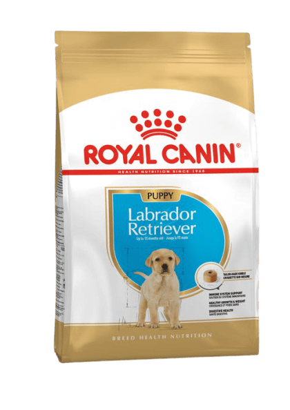 Royal Canin Labrador Retriever Puppy 3kg