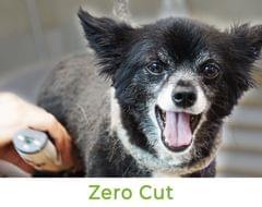 Zero Cut