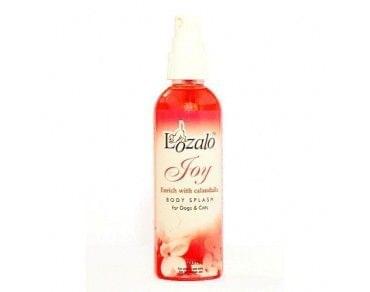 Lozalo - Joy Body Splash - Body Perfume (100 ml)